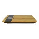 Esperanza EKS005 kitchen scale Wood Countertop Rectangle Electronic kitchen scale