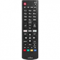 HQ LXP5308 TV remote contro LG AKB75095308 Black