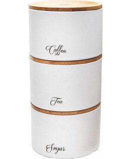 KITCHEN UTENSIL SET COFFEE TEA SUGAR KLAUSBERG KB-7507