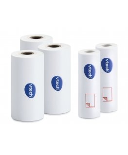 VTech KidiZoom Print Cam - Papier Refill Pack