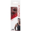 JVC HA-EN10-BR-E In ear headphones JVC HA-EN10-BR-E In ear headphones