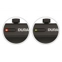Duracell DRC5910 laturi USB
