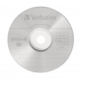 Verbatim Matrix DVD+R / 4.7GB / 16x / 1pcs.