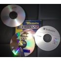 Verbatim Matrix DVD+R / 4.7GB / 16x / 1pcs.