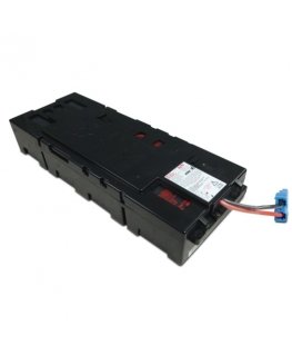 APC Replacement Battery Cartridge 115 with 2 Year Warranty