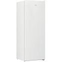 Beko RFNM200T40WN Upright freezer Freestanding 177 L E White