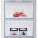 Beko RFNM200T40WN Upright freezer Freestanding 177 L E White