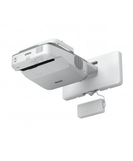 Epson EB-695Wi