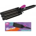 SBB. SBWV-2000-EU Wavemaker Triple Barrel Waver SBB. SBWV-2000-EU Wavemaker Triple Barrel Waver