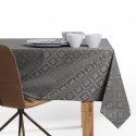 DecoKing Tablecloth MAYA HMD COCOA 150X500