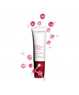 Clarins Beauty Flash Peel Женский Гель 50 ml
