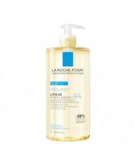 La Roche-Posay Lipikar 1000ml For Women