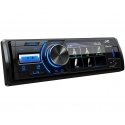JVC KD-X560BT Черный 180 W Bluetooth JVC KD-X560BT Черный 180 W Bluetooth