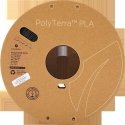 Polymaker PolyTerra PLA - 1kg - 1.75mm - Charcoal Black