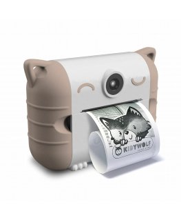 KIDYWOLF 418123 электронная игрушка Children's digital camera