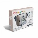 KIDYWOLF 418123 children's gadget Children's digital camera