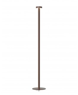 Sompex BORO floor lighting LED 2.5 W F