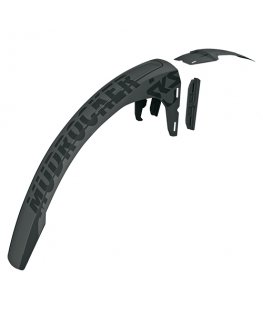 SKS MUDROCKER REAR Priekšējais dubļu sargs