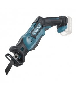 Makita JR105DZ mäntäsaha musta, Sininen