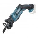 Makita JR105DZ saabelsaag Must, Sinine Makita JR105DZ saabelsaag Must, Sinine