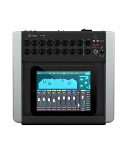 Behringer X18 audiomikser 18 kanalid