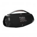 JBL BOOMBOX 3 Stereo portable speaker Black JBL BOOMBOX 3 Stereo portable speaker Black