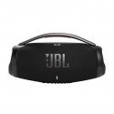 JBL BOOMBOX 3 Stereo portable speaker Black JBL BOOMBOX 3 Stereo portable speaker Black