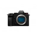 Panasonic Lumix S5 Panasonic Lumix S5