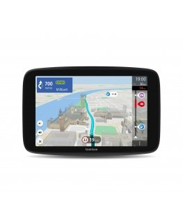 TomTom GO Camper Max Premium Pack