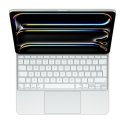 Apple Magic Keyboard QWERTY Angļu Balts