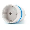 Satel ASW-200-F smart plug Home White