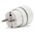 Satel ASW-200-F smart plug Home White