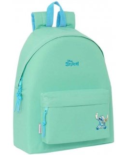 Koululaukku Lilo & Stitch Aloha Turquoise