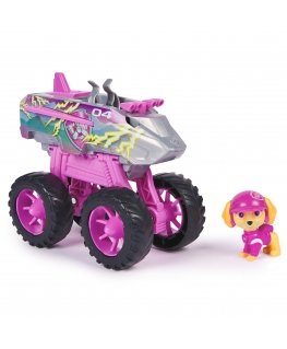 PAW Patrol Rescue Wheels Skye’s Jet