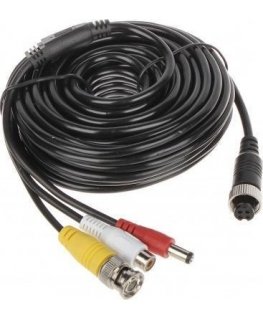 CABLE ATE-AVIA/BNC-10M 10 m AUTONOMOUS