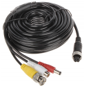 CABLE ATE-AVIA/BNC-10M 10 m AUTONOMOUS