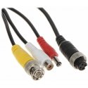 CABLE ATE-AVIA/BNC-10M 10 m AUTONOMOUS