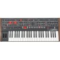 Sequential Prophet 6 analog synthesizer
