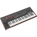 Sequential Prophet 6 analog synthesizer
