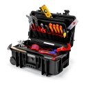 TOOL CASE ROBUST26 FOR PLUMBING FITTERS.
