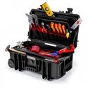 TOOL CASE ROBUST26 FOR PLUMBING FITTERS.