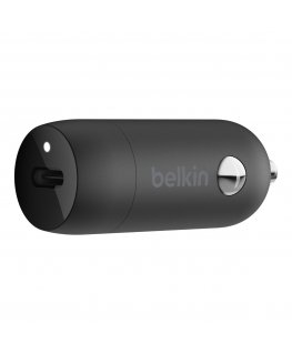 Belkin BoostCharge Универсальная Черный Авто