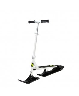 Lumetõuks STIGA Snow Kick Free, valge/must