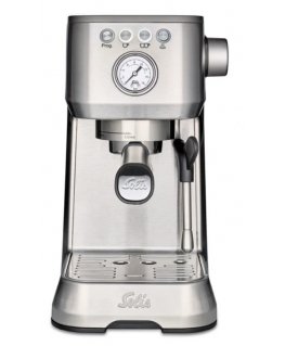 Solis Barista Perfetta Plus Машина для эспрессо