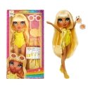 Rainbow High Swim & Style Fashion Doll- Sunny (Yellow) Rainbow High Swim & Style Fashion Doll- Sunny (Yellow)