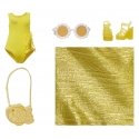 Rainbow High Swim & Style Fashion Doll- Sunny (Yellow) Rainbow High Swim & Style Fashion Doll- Sunny (Yellow)