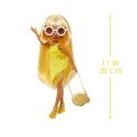 Rainbow High Swim & Style Fashion Doll- Sunny (Yellow) Rainbow High Swim & Style Fashion Doll- Sunny (Yellow)