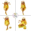 Rainbow High Swim & Style Fashion Doll- Sunny (Yellow) Rainbow High Swim & Style Fashion Doll- Sunny (Yellow)