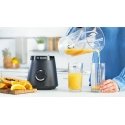 Bosch Serie 4 MMB6141B blender 1.5 L Tabletop blender 1200 W Black Bosch Serie 4 MMB6141B blender 1.5 L Tabletop blender 1200 W Black