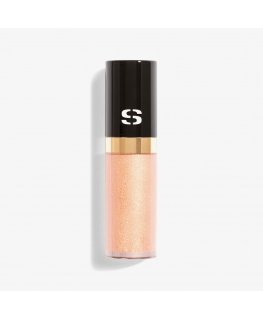 Sisley Phyto Ombre Eclat Liquid тени 1 Champagne